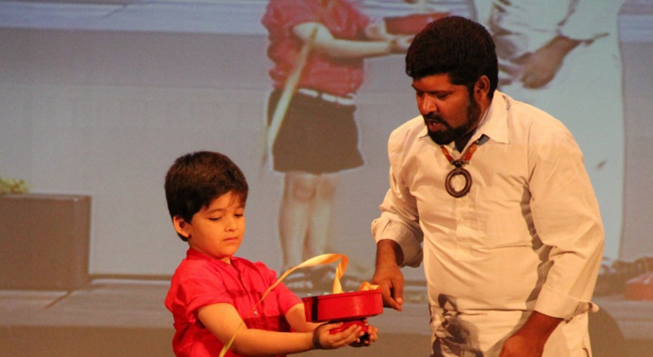 Small Steps That Shape Futures – Educating with Purpose